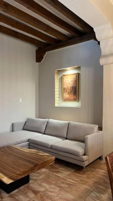 OaxacaGaleana Art House/Historic Center别墅 外观 照片